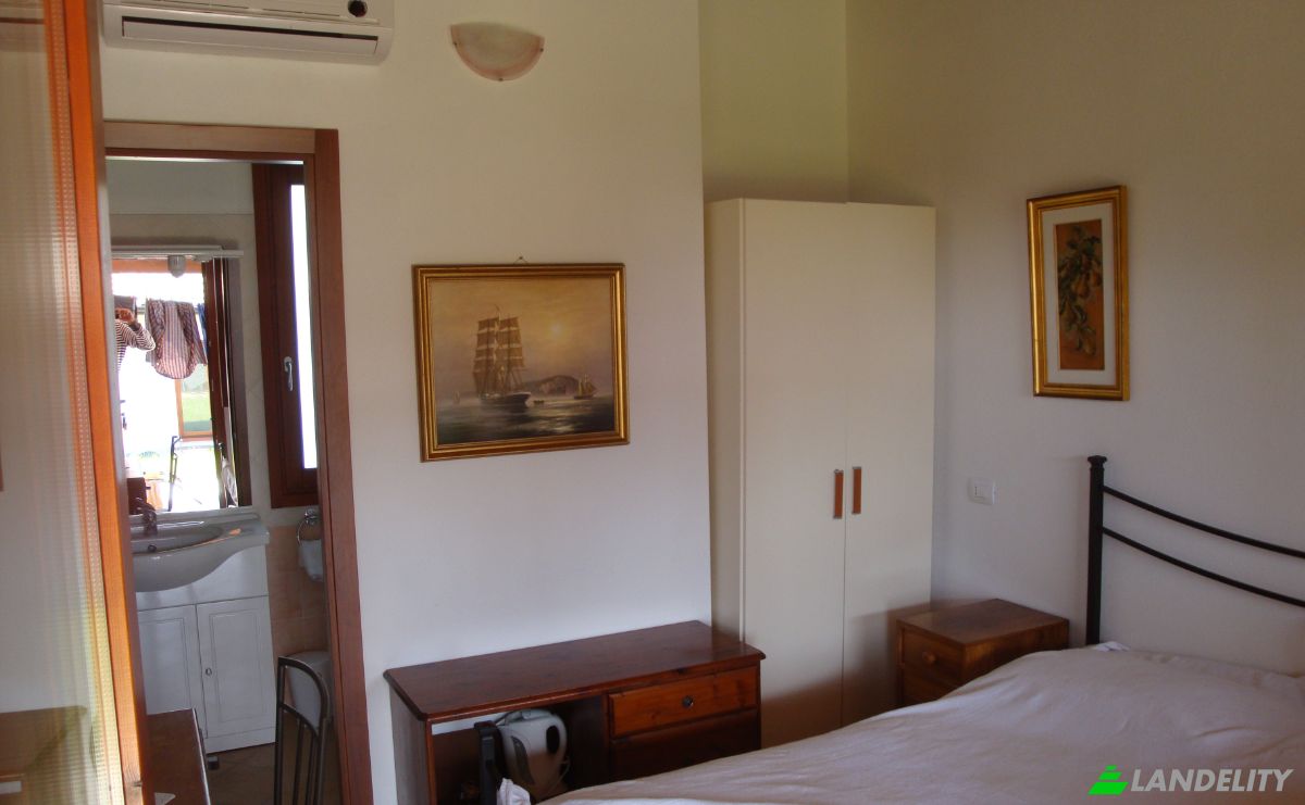 Farm/Ranch for Sale Strada Senza Nome, 09040 Donori CA, Villasalto, Metropolitan City of Cagliari, Sardinia, Italy. Photo 8