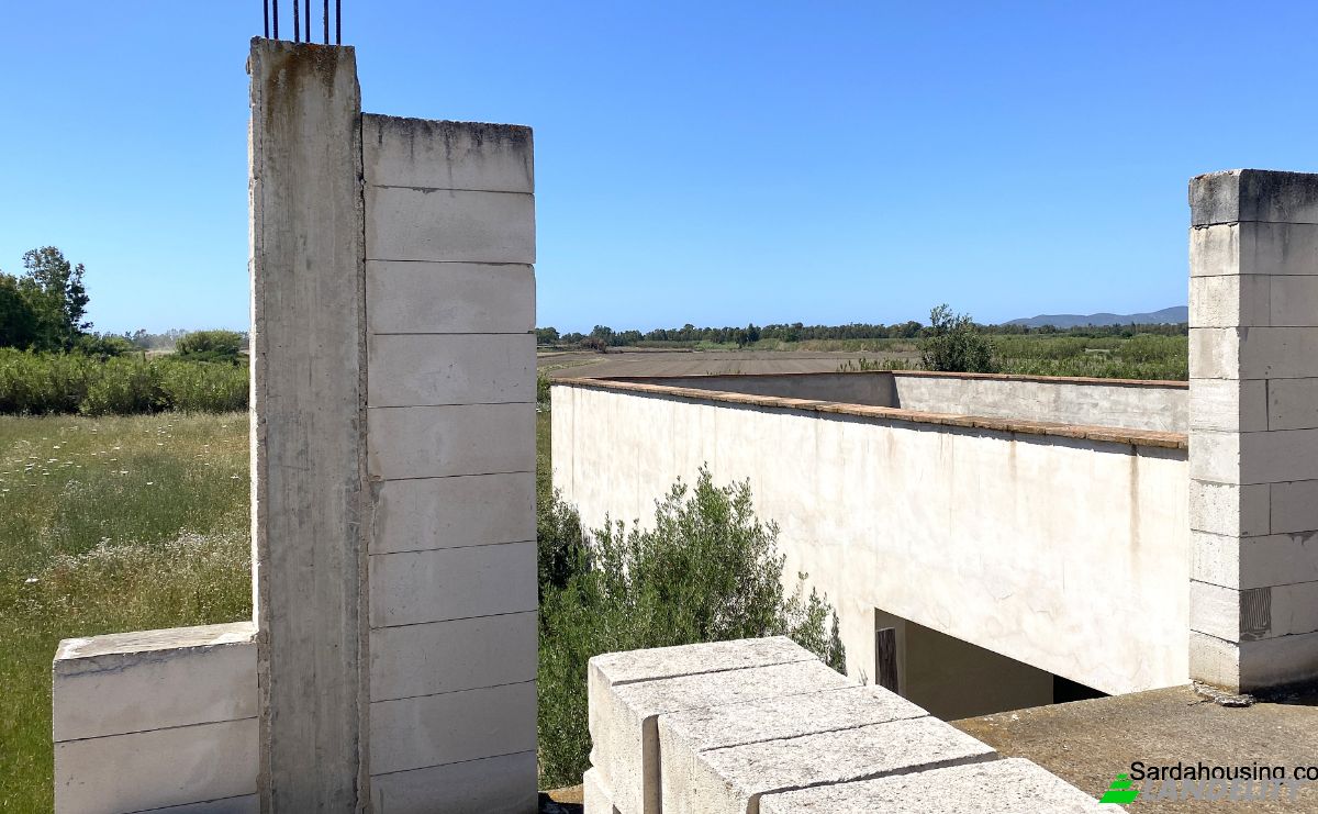 Farm/Ranch for Sale SP9, 09170 Oristano OR, Oristano, Province of Oristano, Sardinia, Italy. Photo 11
