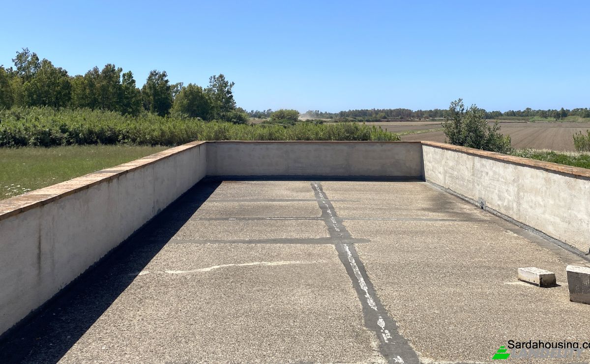 Farm/Ranch for Sale SP9, 09170 Oristano OR, Oristano, Province of Oristano, Sardinia, Italy. Photo 13