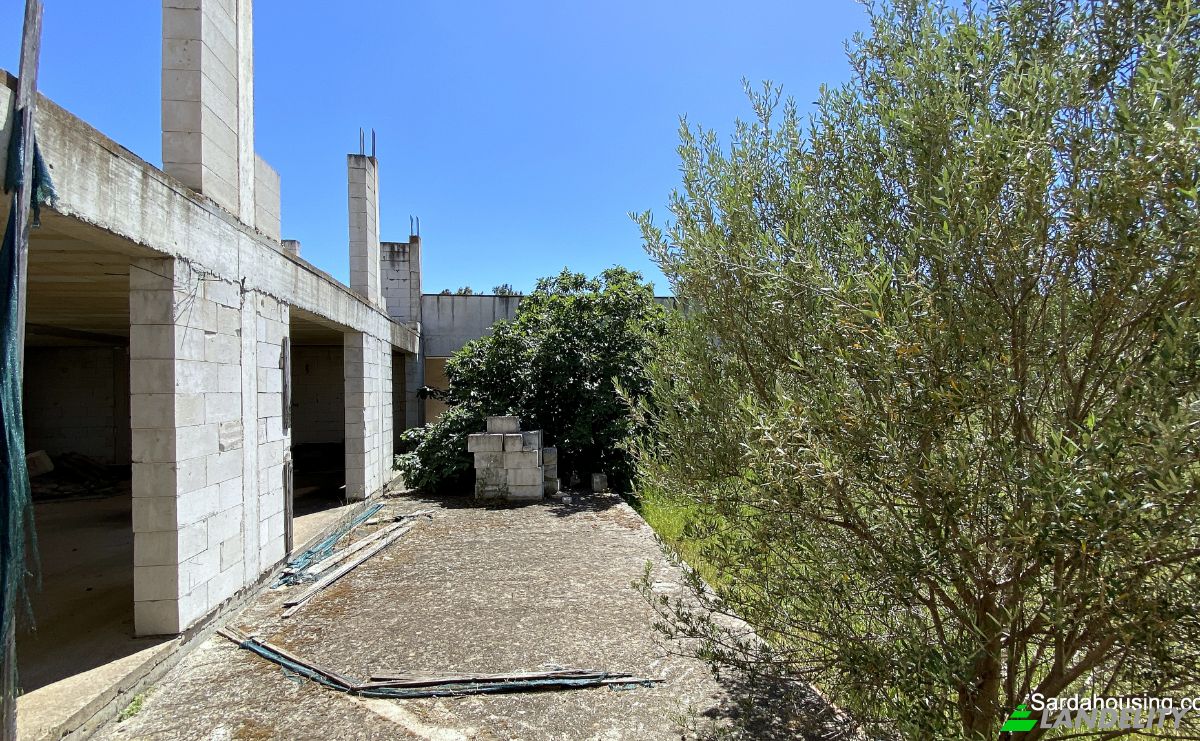 Farm/Ranch for Sale SP9, 09170 Oristano OR, Oristano, Province of Oristano, Sardinia, Italy. Photo 21