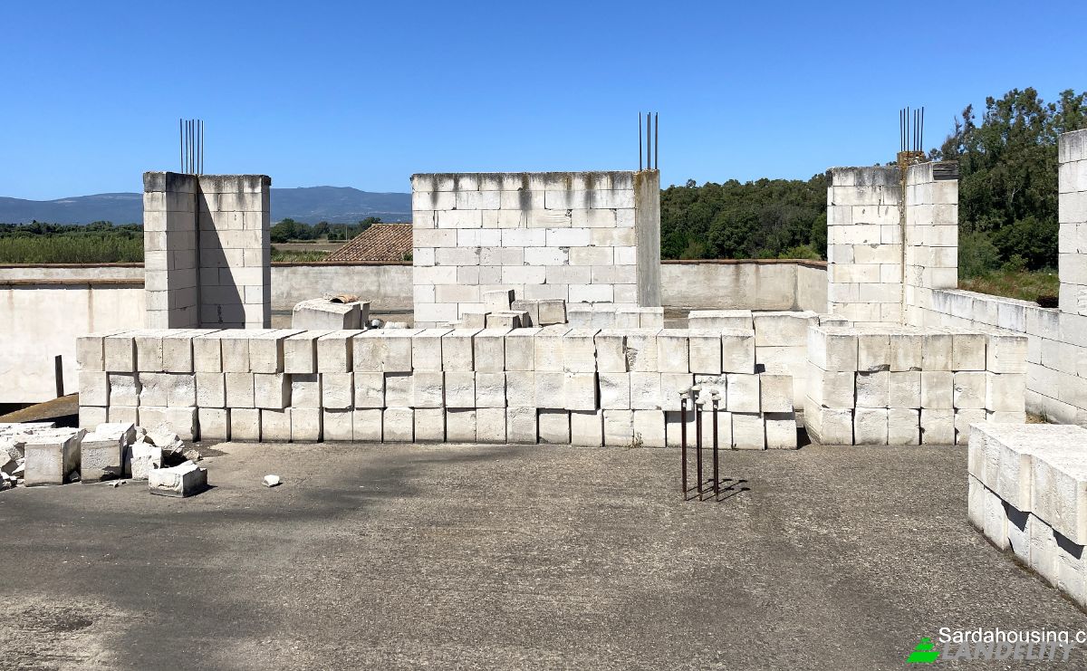 Farm/Ranch for Sale SP9, 09170 Oristano OR, Oristano, Province of Oristano, Sardinia, Italy. Photo 8