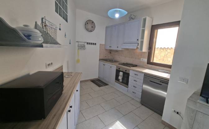 Eengezinswoning Te koop Traversa I Marmilla. Foto#15