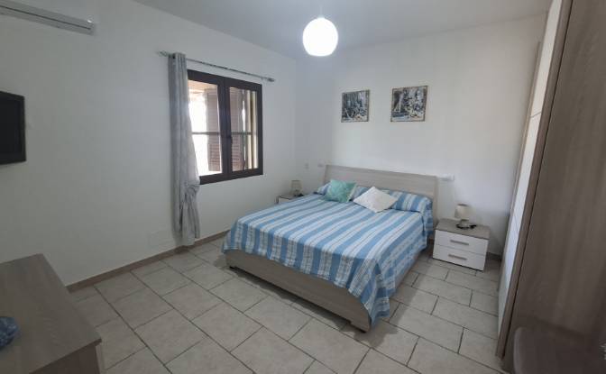 Eengezinswoning Te koop Traversa I Marmilla. Foto#18