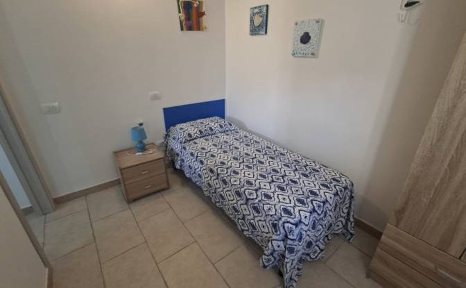 Eengezinswoning Te koop Traversa I Marmilla. Foto#21