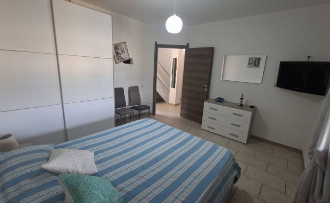 Eengezinswoning Te koop Traversa I Marmilla. Foto#20