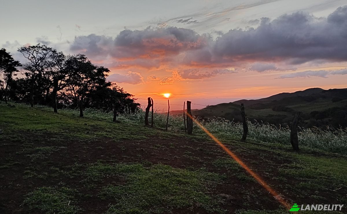 Farm/Ranch for Sale Calle 4, Provincia de Guanacaste, Tierras Morenas, Tilaran, Guanacaste Province, Costa Rica. Photo 10