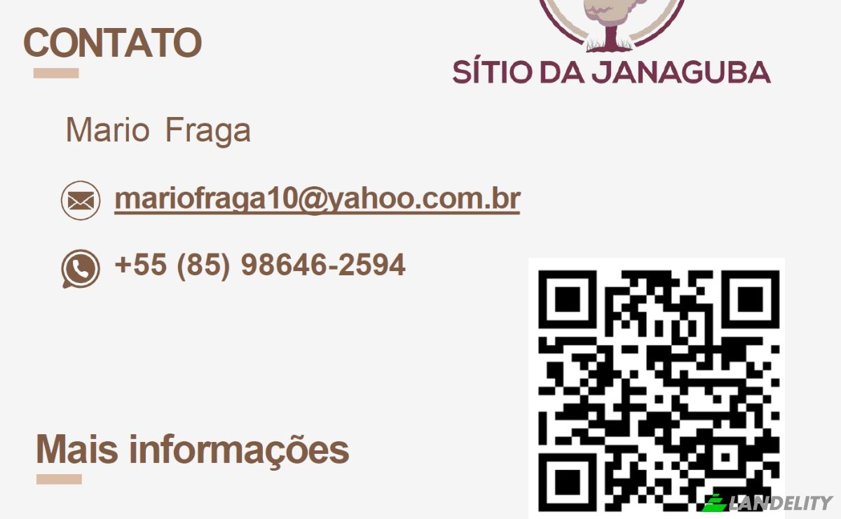 Single Family Home for Sale R H, 338, Lt River Park, Eusebio, Ceara, Brazil, 61760-000. Photo 10