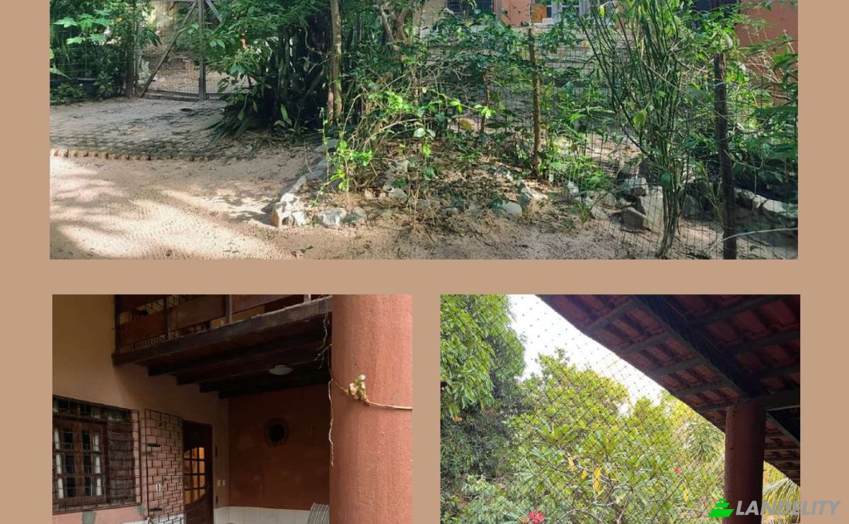 Single Family Home for Sale R H, 338, Lt River Park, Eusebio, Ceara, Brazil, 61760-000. Photo 11