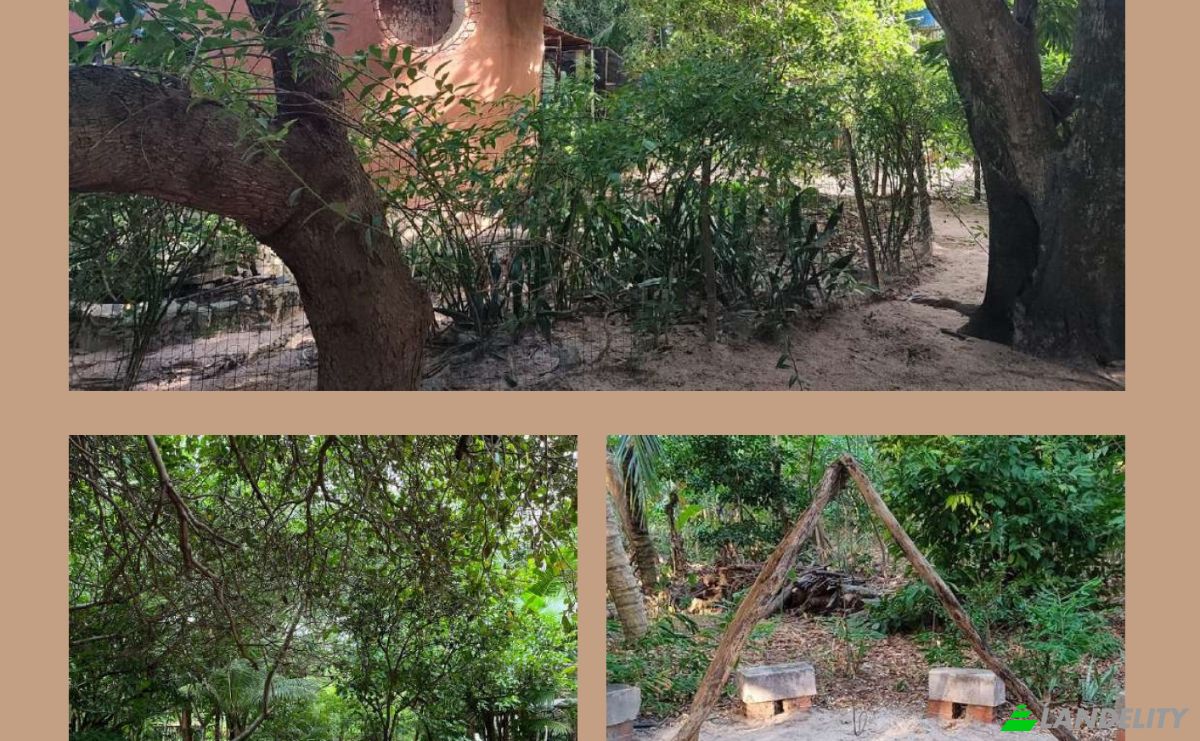 Single Family Home for Sale R H, 338, Lt River Park, Eusebio, Ceara, Brazil, 61760-000. Photo 12