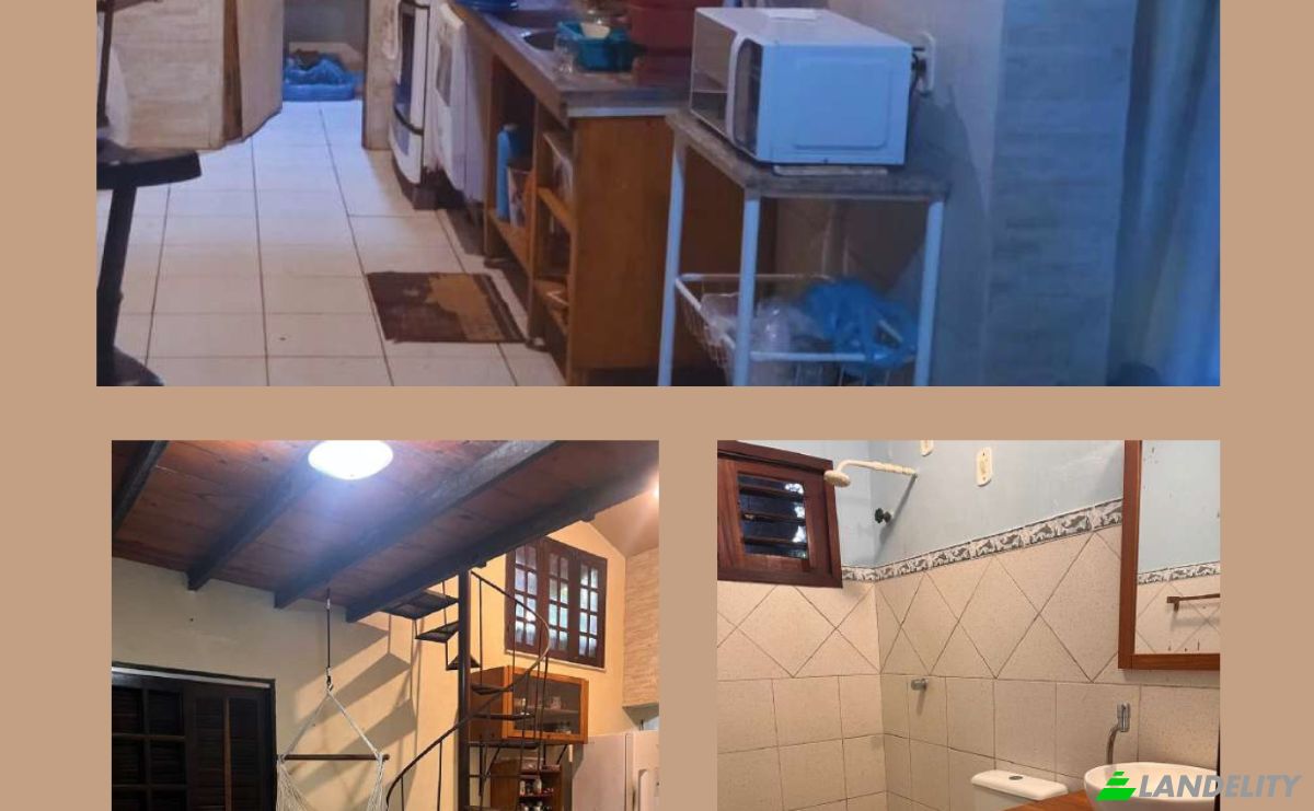 Single Family Home for Sale R H, 338, Lt River Park, Eusebio, Ceara, Brazil, 61760-000. Photo 14