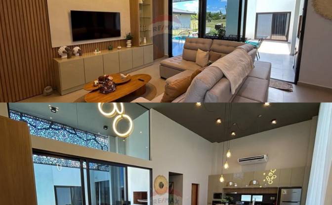 Villa en venta San Juan del Paraná 072805. Foto#2