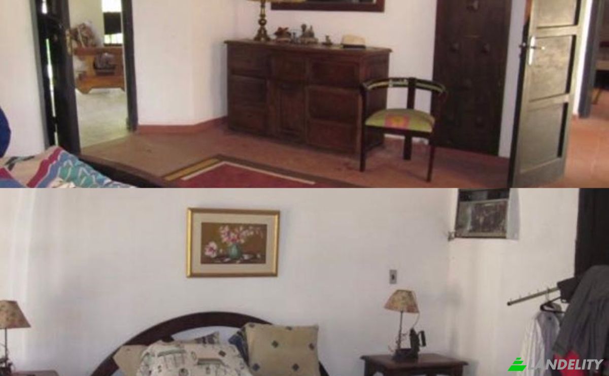 Investing/Development for Sale Via Sin Nombre, 091515, Nandua, Yaguaron, Paraguari Department, Paraguay. Photo 5