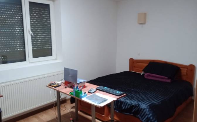 Apartment for Sale Str Biruintei 3. Photo#2 Apartment for Sale Str Biruintei 3. Photo#2