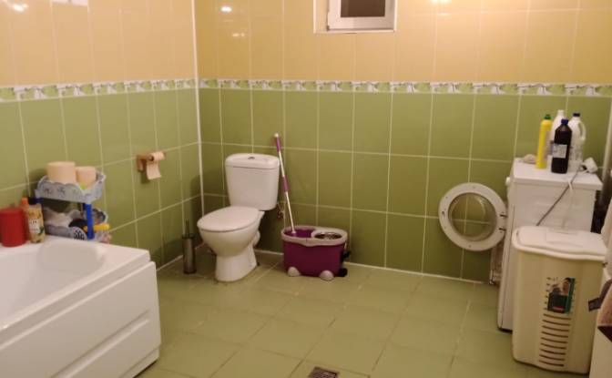 Apartment for Sale Str Biruintei 3. Photo#4 Apartment for Sale Str Biruintei 3. Photo#4