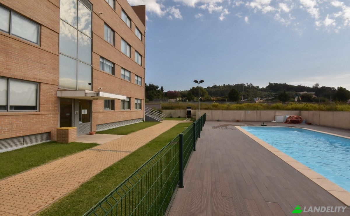 Apartment for Sale R Delfim Lima 64, 4410-241 Canelas, Canelas, Vila Nova de Gaia, Porto District, Portugal. Photo 22