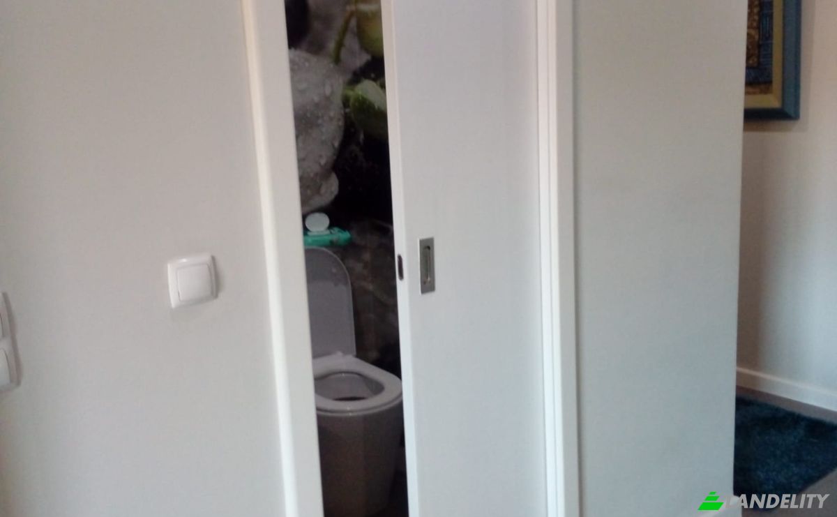 Apartment for Sale R Delfim Lima 64, 4410-241 Canelas, Canelas, Vila Nova de Gaia, Porto District, Portugal. Photo 5