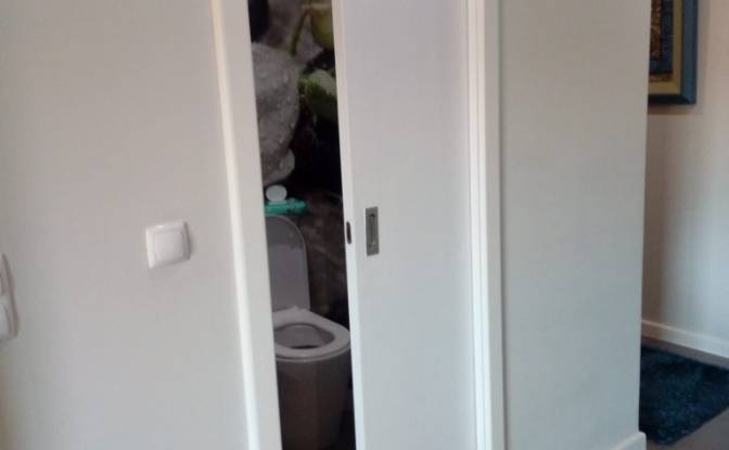 Apartment for Sale R Delfim Lima 64. Photo#5