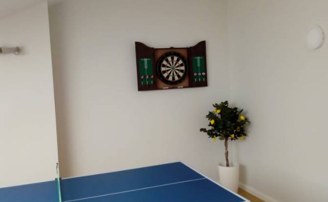Apartment for Sale R Delfim Lima 64. Photo#7