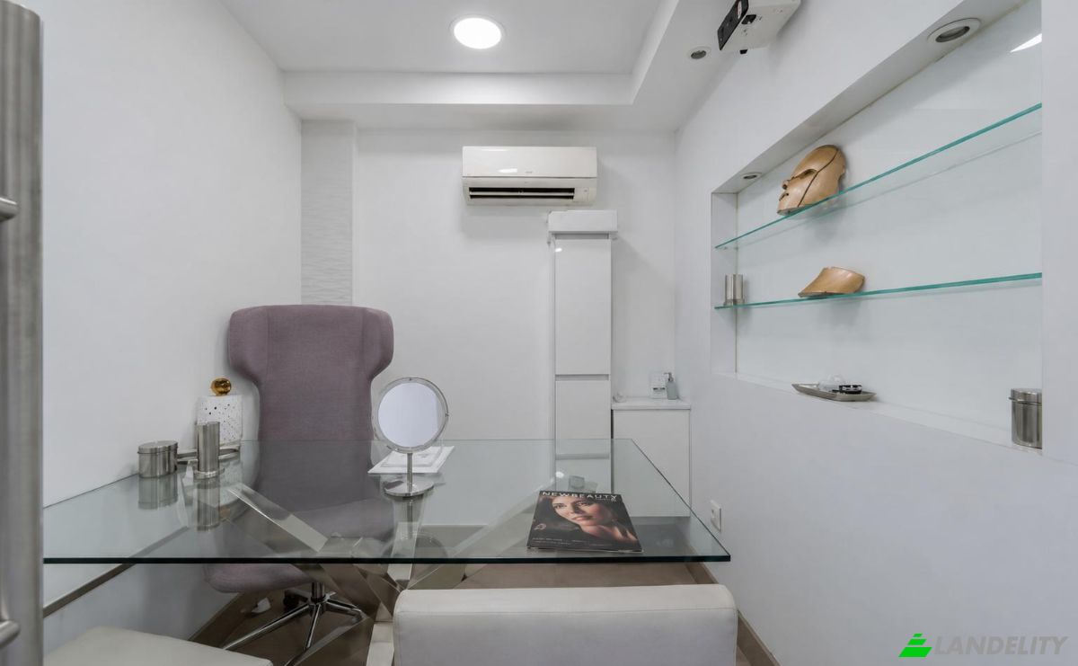 Business for Sale Av Casal Ribeiro 11, 1000-090 Lisboa, Lisbon, Portugal. Photo 9