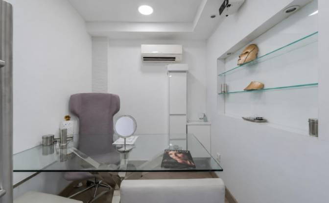 Business for Sale Av Casal Ribeiro 11. Photo#9 Business for Sale Av Casal Ribeiro 11. Photo#9