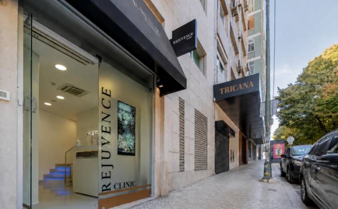 Business for Sale Av Casal Ribeiro 11. Photo#2 Business for Sale Av Casal Ribeiro 11. Photo#2