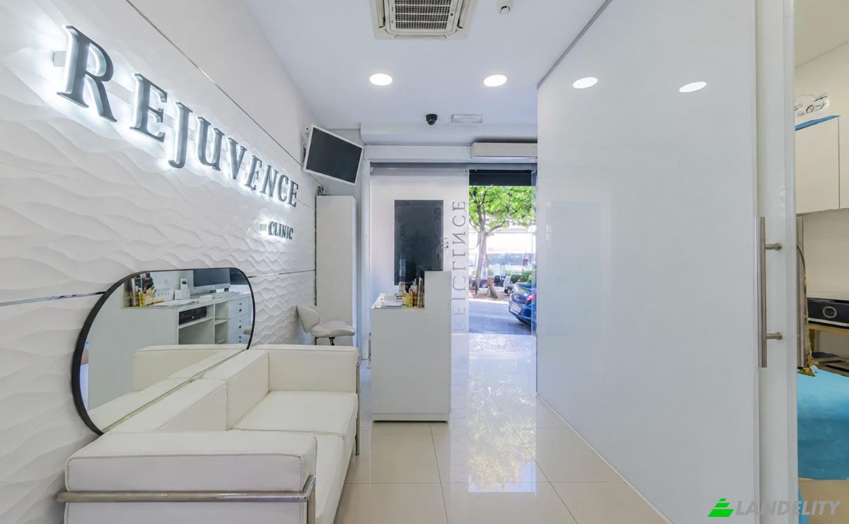 Business for Sale Av Casal Ribeiro 11, 1000-090 Lisboa, Lisbon, Portugal. Photo 6