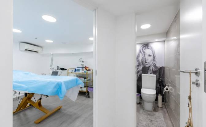 Business for Sale Av Casal Ribeiro 11. Photo#12 Business for Sale Av Casal Ribeiro 11. Photo#12