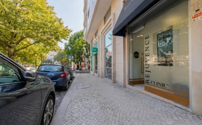 Entreprise à vendre - Lisbon, Portugal