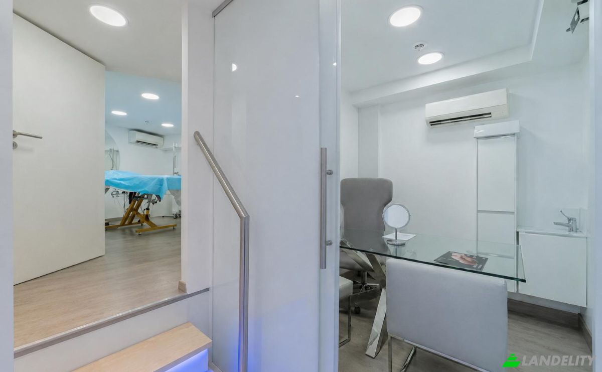 Business for Sale Av Casal Ribeiro 11, 1000-090 Lisboa, Lisbon, Portugal. Photo 8