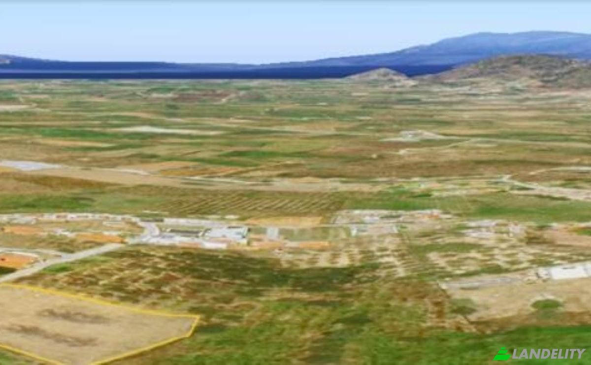 Land Lot for Sale Nafplion 211 00, Nafplion, Peloponnese Region, Decentralized Administration of Peloponnese, Western Greece and the Ionian, Greece. Photo 2