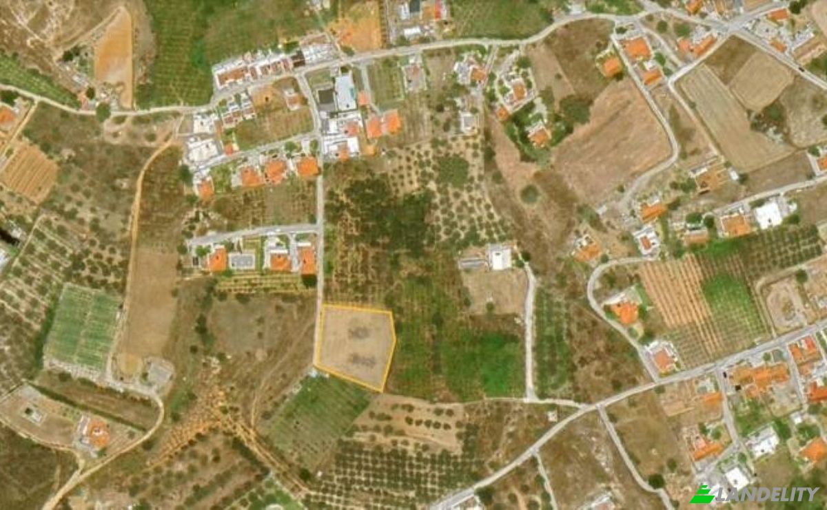 Land Lot for Sale Nafplion 211 00, Nafplion, Peloponnese Region, Decentralized Administration of Peloponnese, Western Greece and the Ionian, Greece. Photo 3