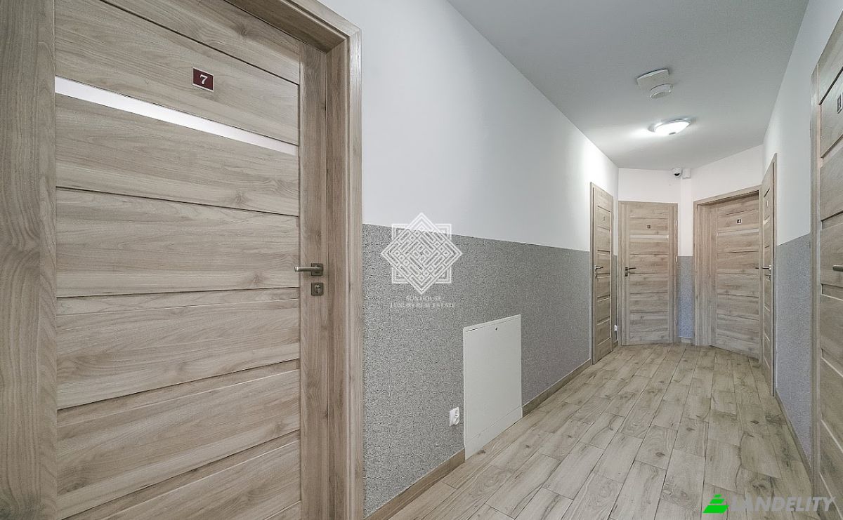 Hotel for Sale 1 Maja 23, 28-100 Busko-Zdroj, Busko-Zdroj, Busko County, Swietokrzyskie Voivodeship, Poland. Photo 4