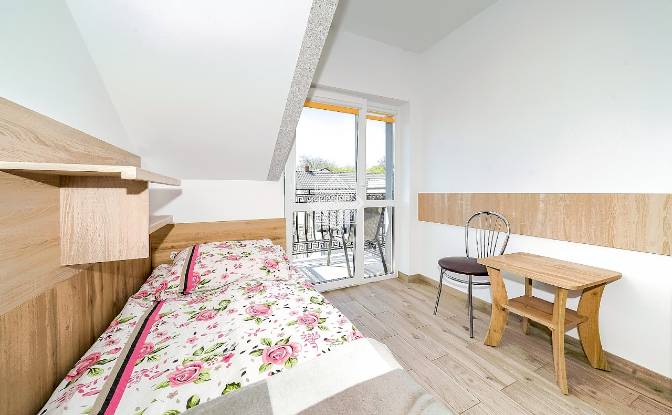 Hotel for Sale 1 Maja 23, 28-100 Busko-Zdroj. Photo#5