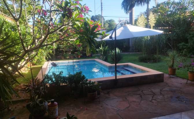 Single Family Home for Sale Itaugua 110619. Photo#2 Single Family Home for Sale Itaugua 110619. Photo#2
