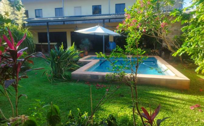 Casa unifamiliare in vendita - Itaugua, Paraguay