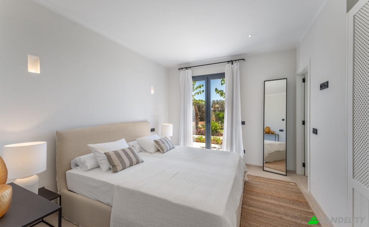 Mansion for Sale Diseminado Son Llado, Campos, Illes Balears, Balearic Islands, Spain. Photo 12