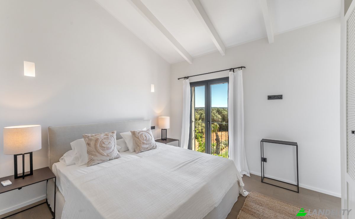 Mansion for Sale Diseminado Son Llado, Campos, Illes Balears, Balearic Islands, Spain. Photo 13
