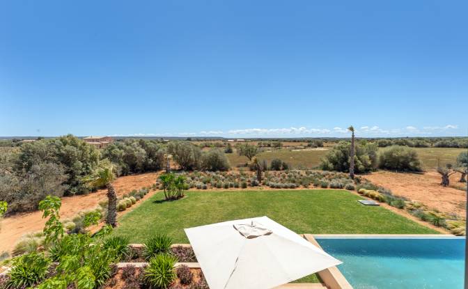 Mansion for Sale Diseminado Son Llado, Campos. Photo#16