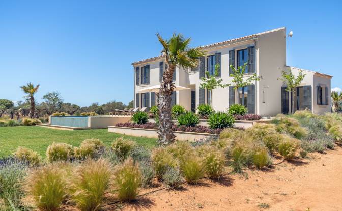 Mansion for Sale Diseminado Son Llado, Campos. Photo#18