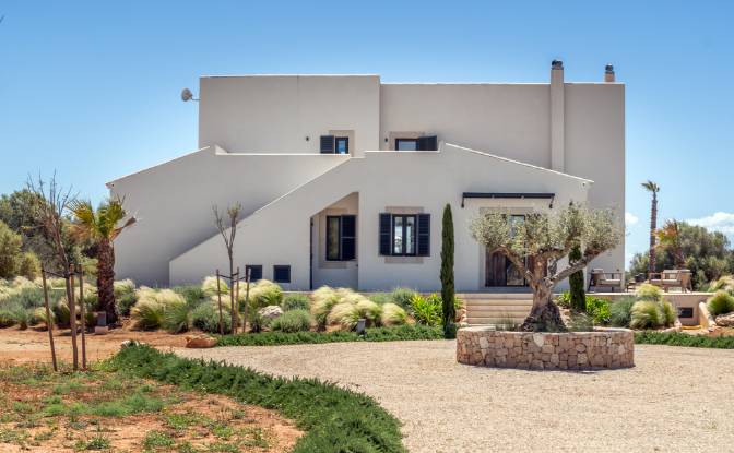 Mansion for Sale Diseminado Son Llado, Campos. Photo#4