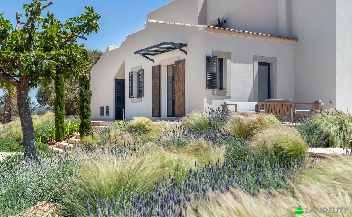 Mansion for Sale Diseminado Son Llado, Campos, Illes Balears, Balearic Islands, Spain. Photo 5