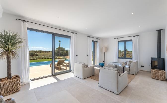 Mansion for Sale Diseminado Son Llado, Campos. Photo#7