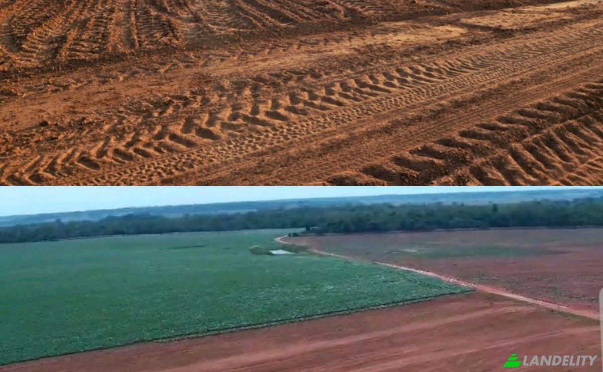 Investing/Development for Sale Via Sin Nombre, 021904, Com Indig y Apy Arroyo Kora, Yrybucua, San Pedro Department, Paraguay. Photo 5