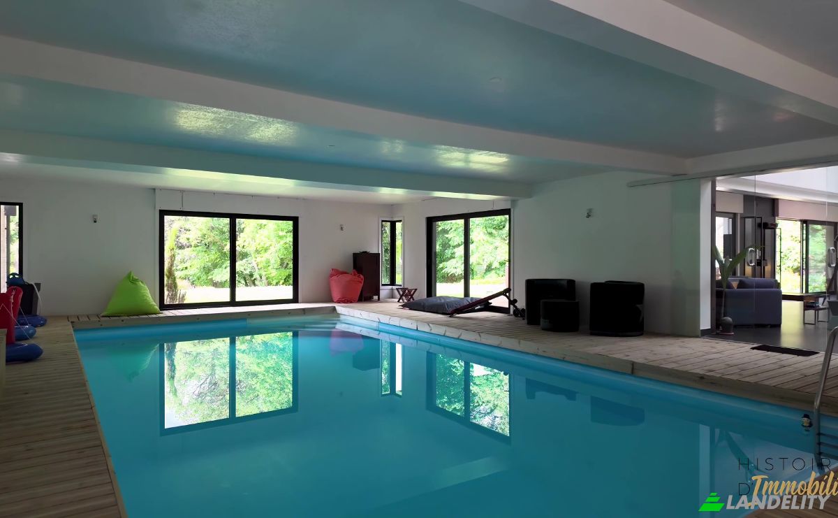 Eengezinswoning Te koop 57 Imp de la Ferme, 76230 Isneauville, Isneauville, Seine-Maritime, Normandy, France. Foto 10