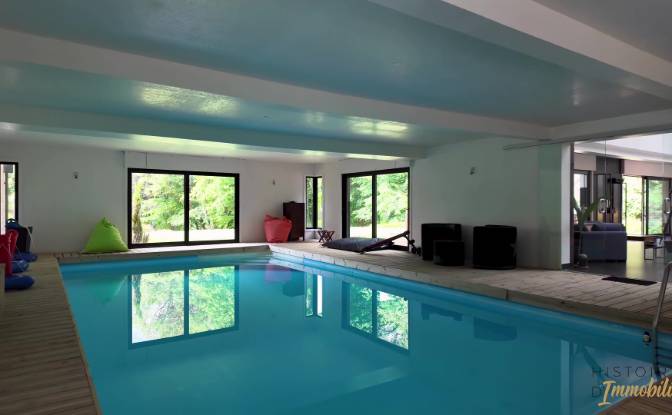 Eengezinswoning Te koop 57 Imp de la Ferme. Foto#10 Eengezinswoning Te koop 57 Imp de la Ferme. Foto#10