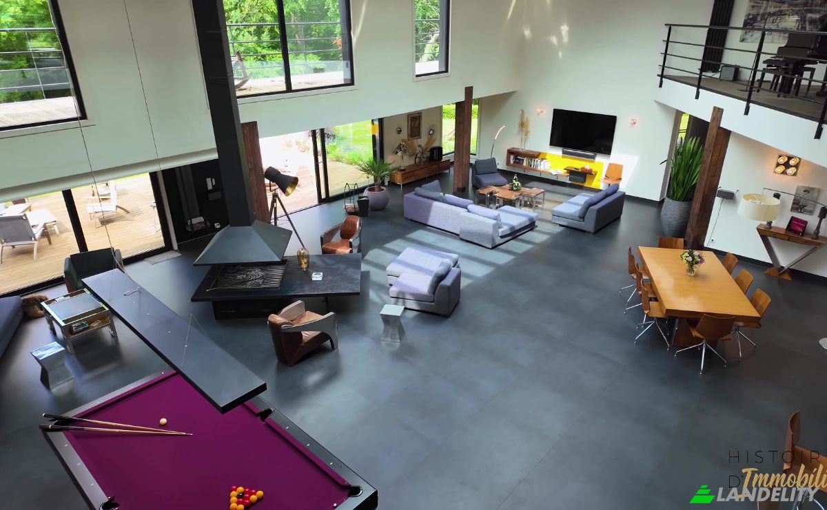 Eengezinswoning Te koop 57 Imp de la Ferme, 76230 Isneauville, Isneauville, Seine-Maritime, Normandy, France. Foto 13
