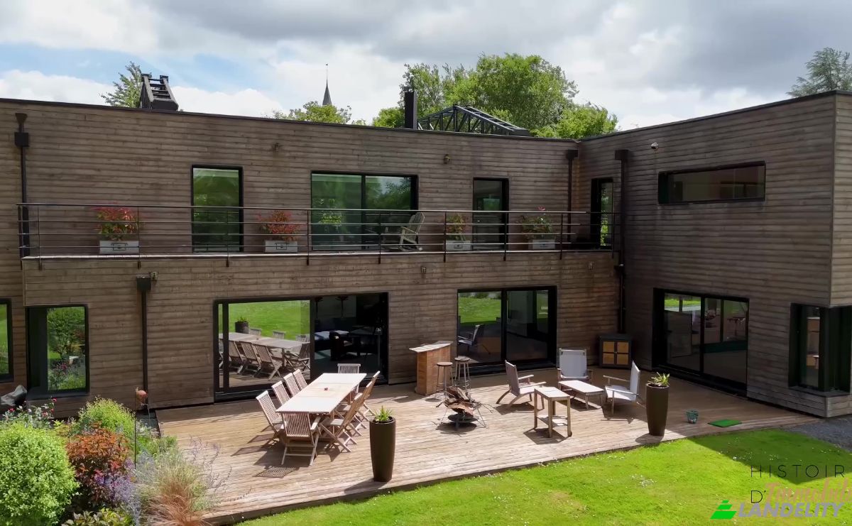 Eengezinswoning Te koop 57 Imp de la Ferme, 76230 Isneauville, Isneauville, Seine-Maritime, Normandy, France. Foto 1