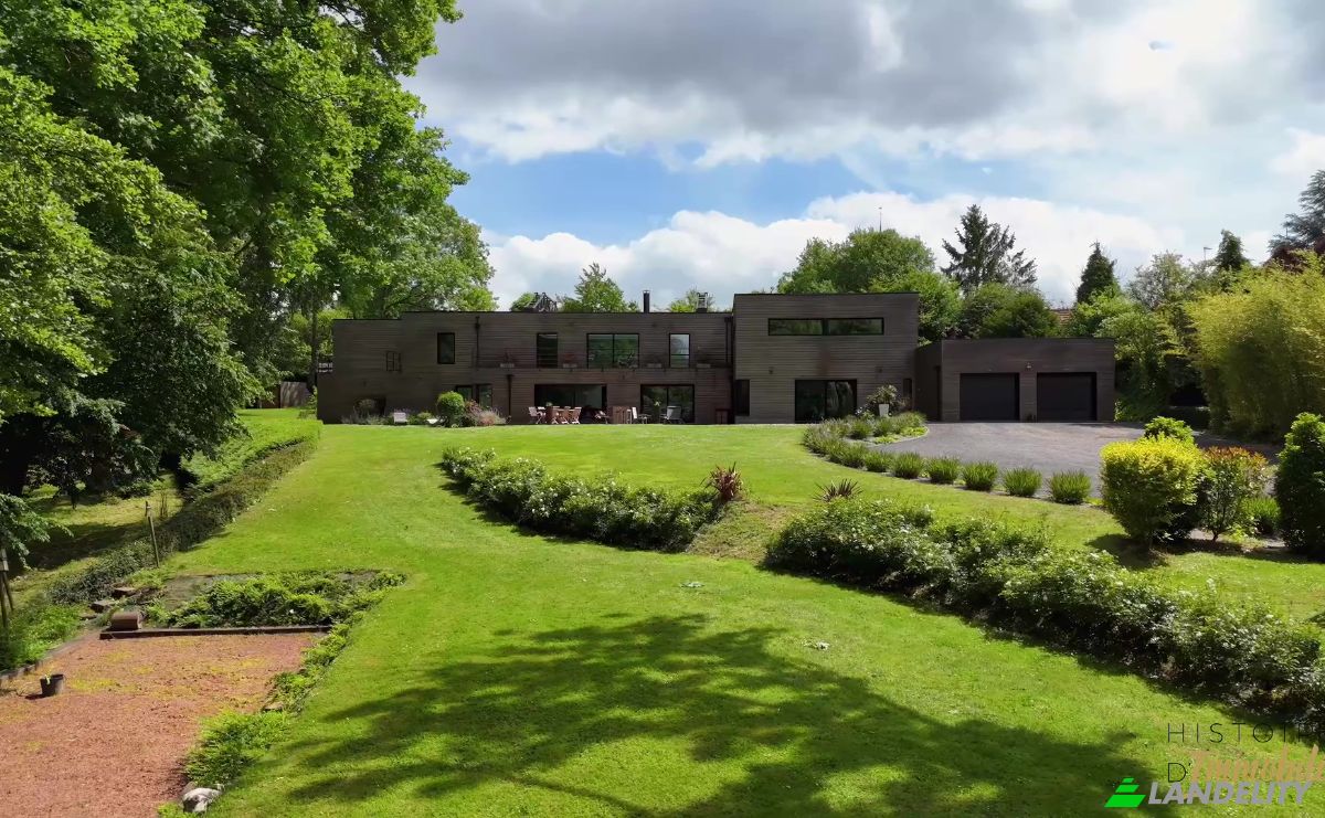 Eengezinswoning Te koop 57 Imp de la Ferme, 76230 Isneauville, Isneauville, Seine-Maritime, Normandy, France. Foto 2