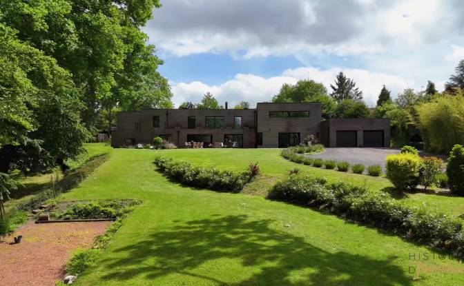 Eengezinswoning Te koop 57 Imp de la Ferme. Foto#2 Eengezinswoning Te koop 57 Imp de la Ferme. Foto#2