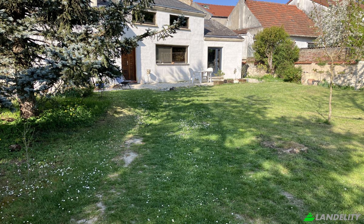 Villa Te koop 104B Rue du General Leclerc, 95410 Groslay, Groslay, Val-dOise, Ile-de-France, France. Foto 2